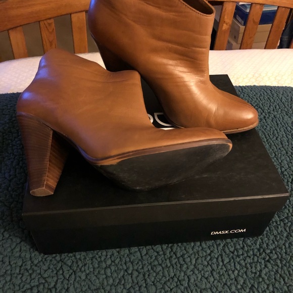 Booties - Picture 2 of 2